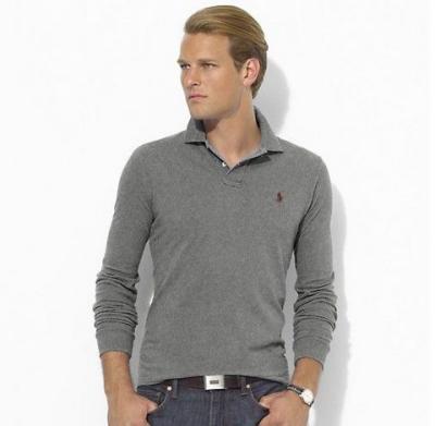 Men polo shirts-965